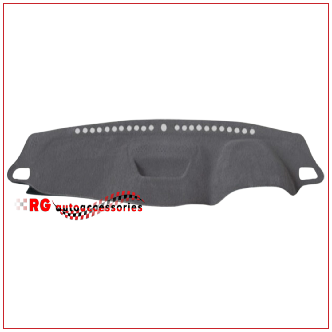 Sungrabba Dash Mat To Suit Isuzu DMAX Dual Cab LSM LSU XT XTerrain