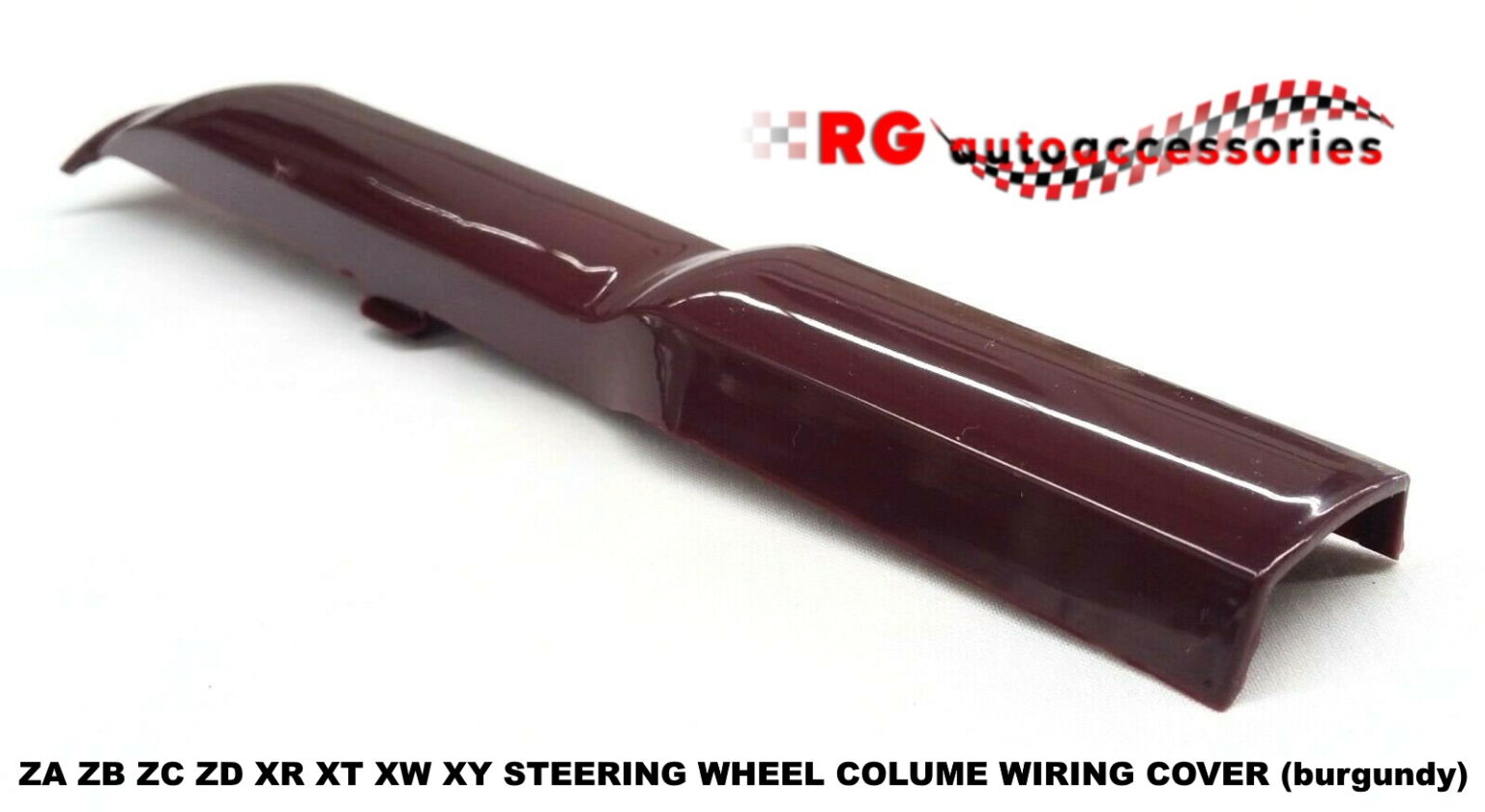 FORD FALCON FAIRLANE ZA ZB ZC ZD XR XT XW XY STEERING COLUMN WIRING