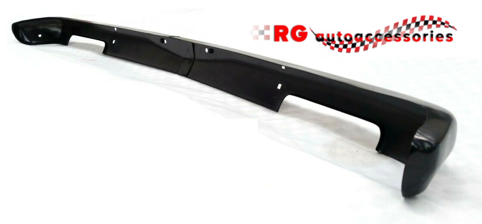 DATSUN 1200 BLACK FRONT BAR (3)