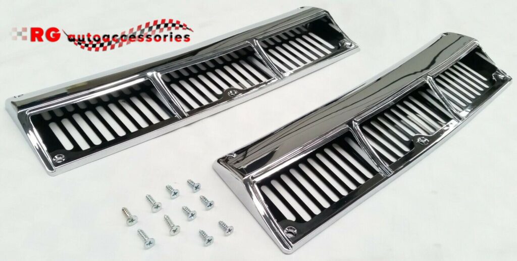 datsun-nissan-1200-b110-cowl-scoop-vents-chrome-to-suit-sedan-coupe