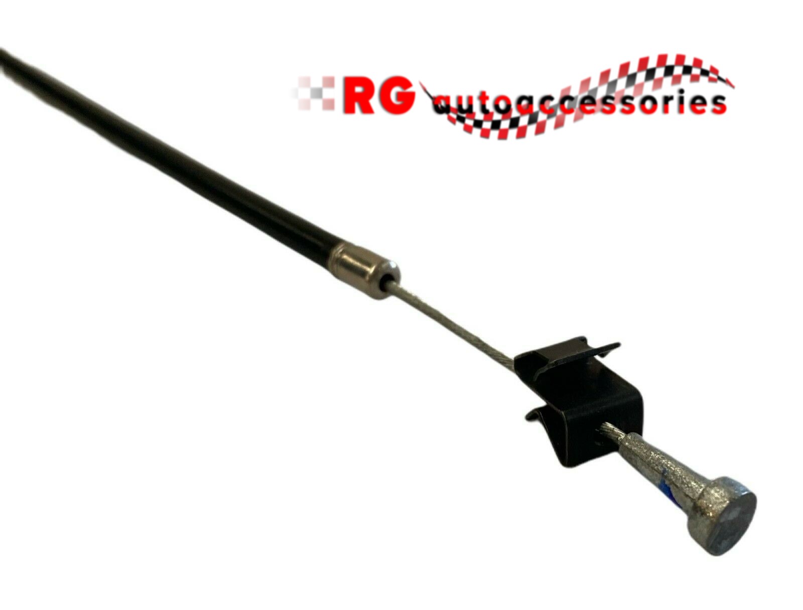 thumbnail image 2 of PHILS Mazda Savanna RX3 808 S102A Trunk Boot Lock With Keys – 12A 10A Sedan Coupe 2 of 5