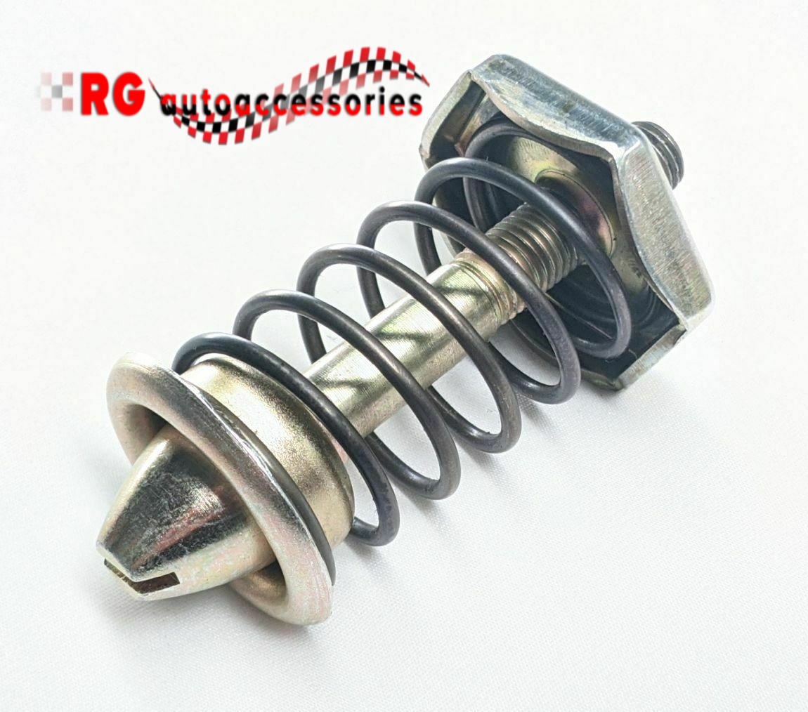 MAZDA RX3 808 BONNET PIN LOCK PLUNGER (1)