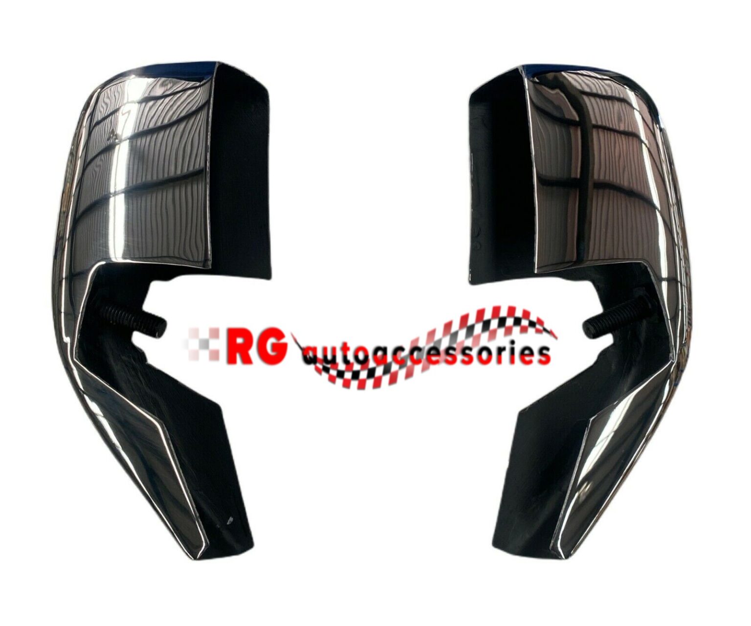 DATSUN NISSAN 240Z 260Z COUPE STAINLESS STEEL FRONT BUMPER BAR