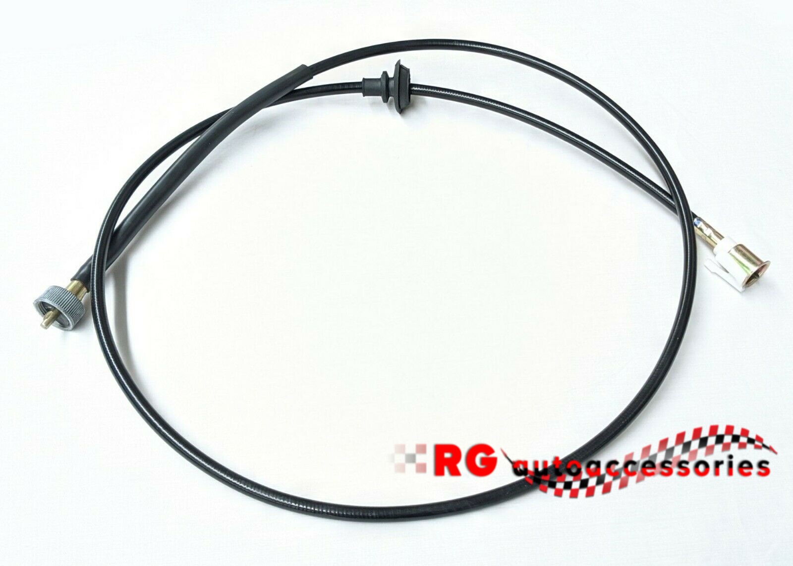 MAZDA RX4 929 SPEEDOMETER CABLE