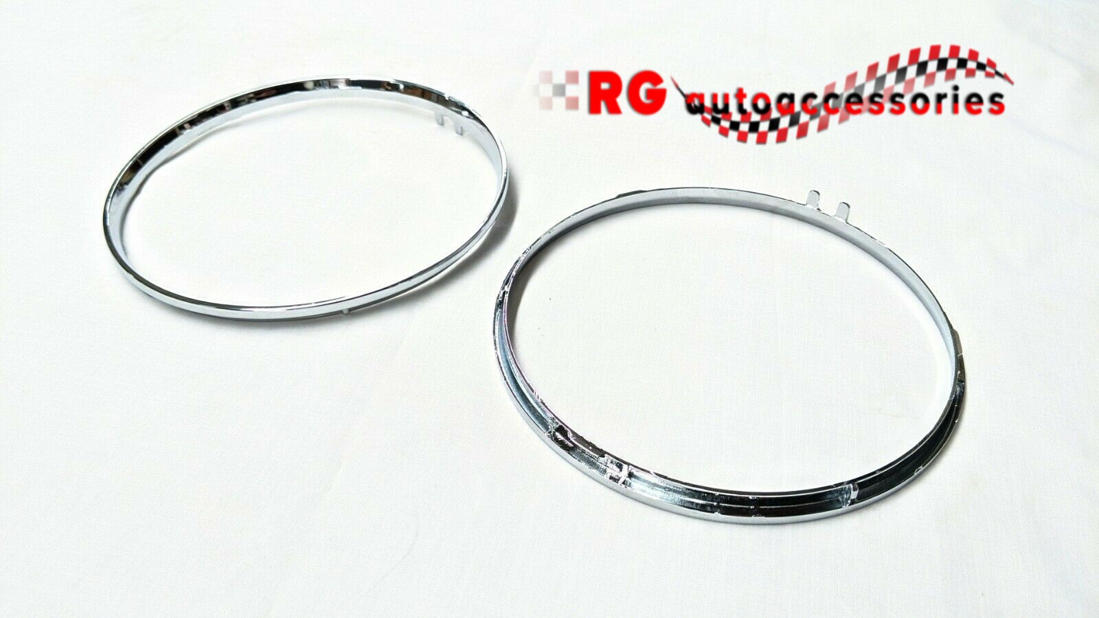 MAZDA RX4 COUPE HEADLIGHT SURROUNDS (3)