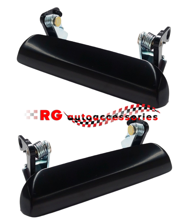 MAZDA RX7 SERIES 1 2 3 OUTER DOOR HANDLES (4)