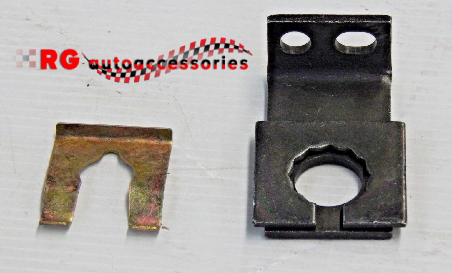 MAZDA RX7 SERIES 2 & 3 S2 S3 FIREWALL STEEL CLUTCH LINE FLEXI LINE fine