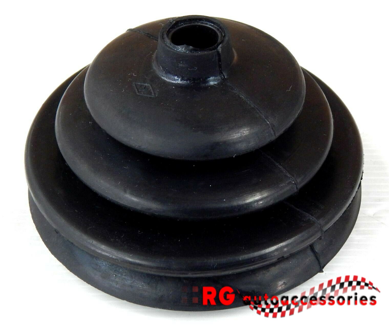 DATSUN NISSAN 120Y GEAR SHIFT LEVER RUBBER BOOT COVER WITH FREE FREIGHT
